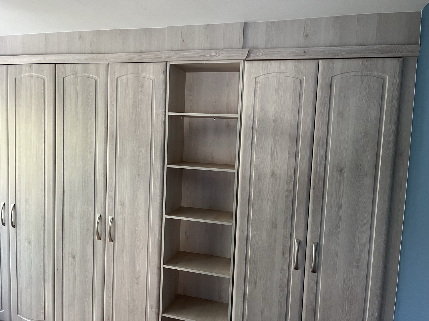 JSSW Carpentry work photo 2