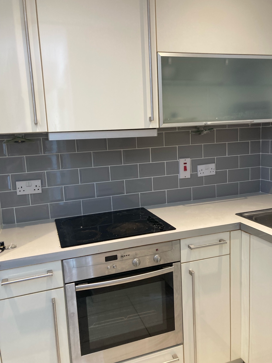 J M Mcneish Ceramic Tiler Service work photo 4