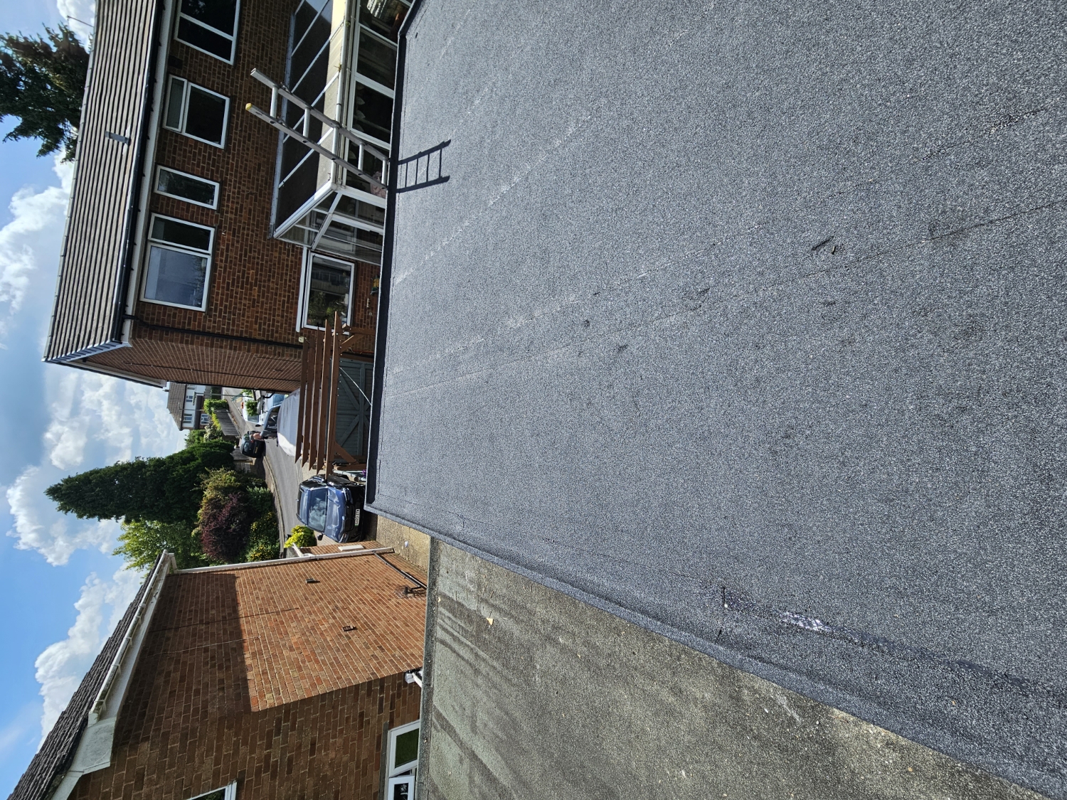Classic Roofing work photo 7