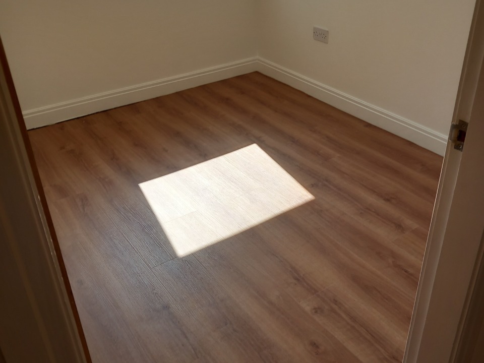 Mersey Fit work photo 4