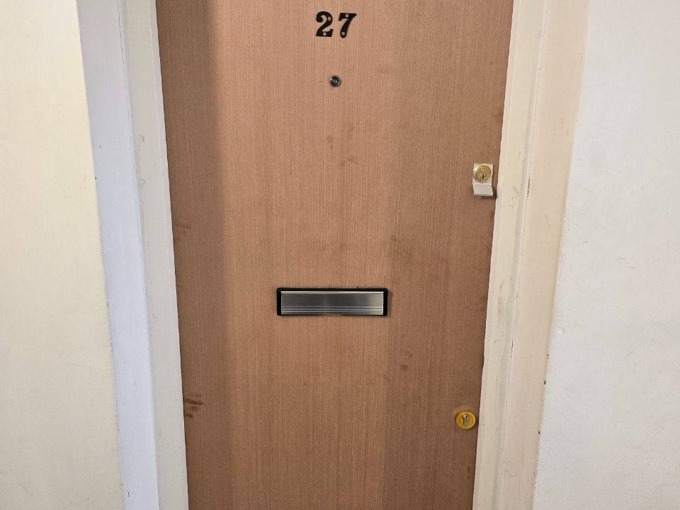 Lockforce Locksmith Epsom work photo 2