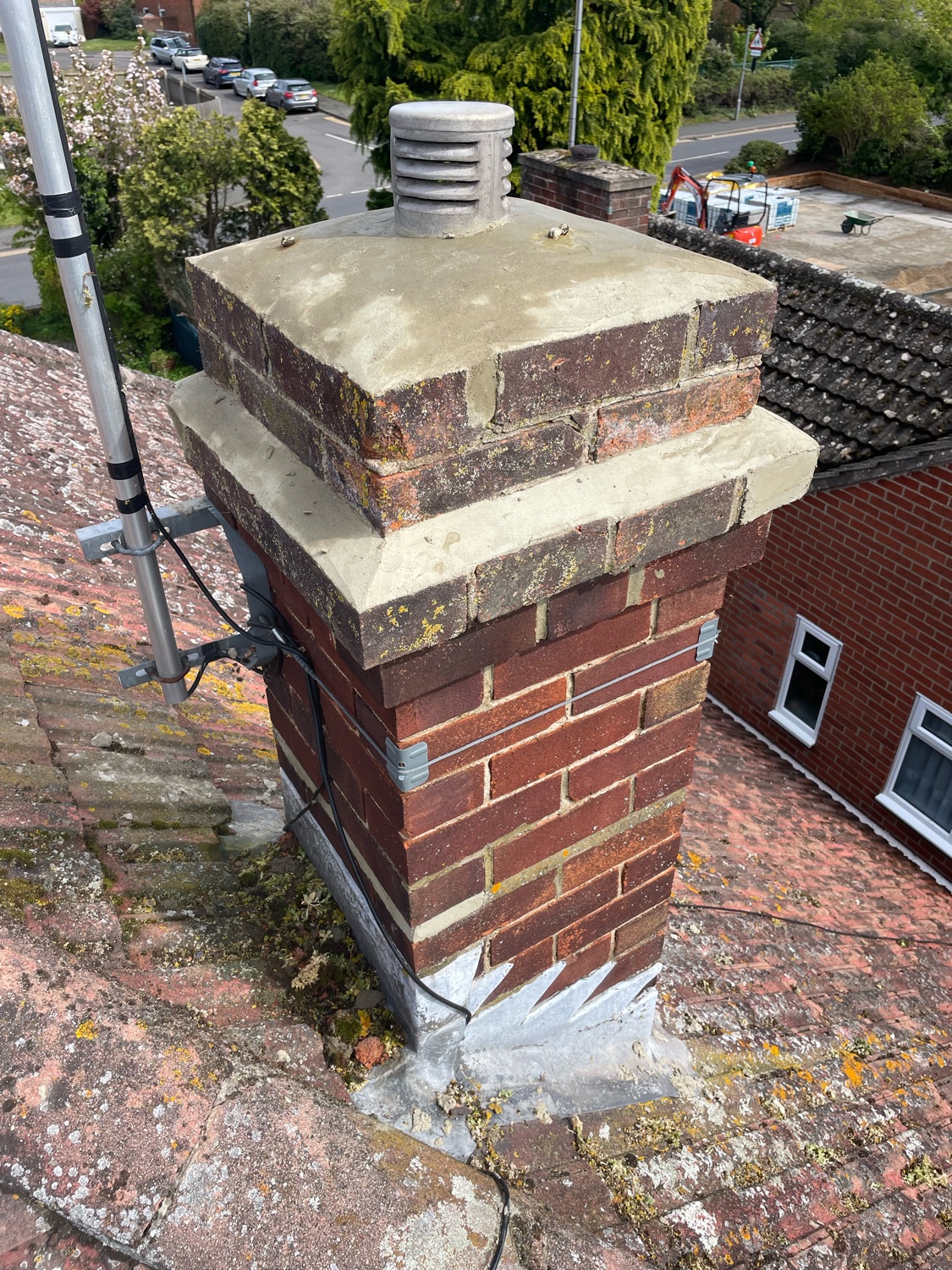 TS Property Maintenance work photo 1