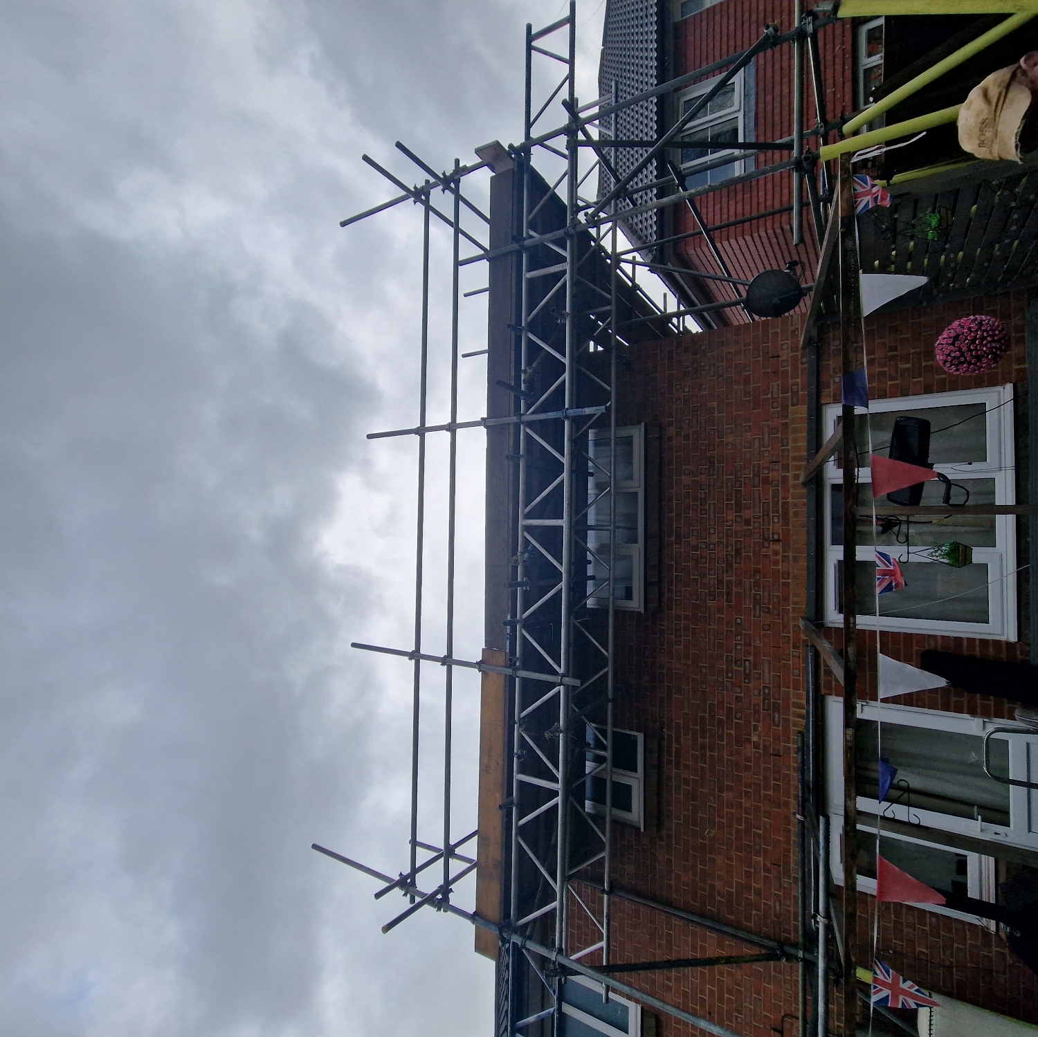 AKD SCAFFOLDING LTD work photo 2
