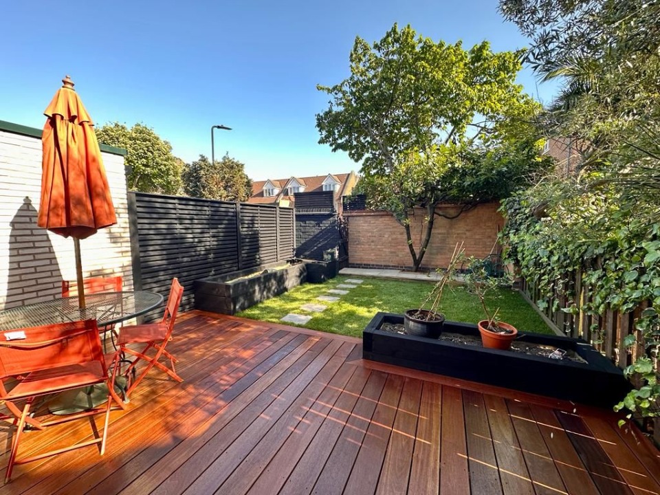Arduini Landscaping & Gardening work photo 2