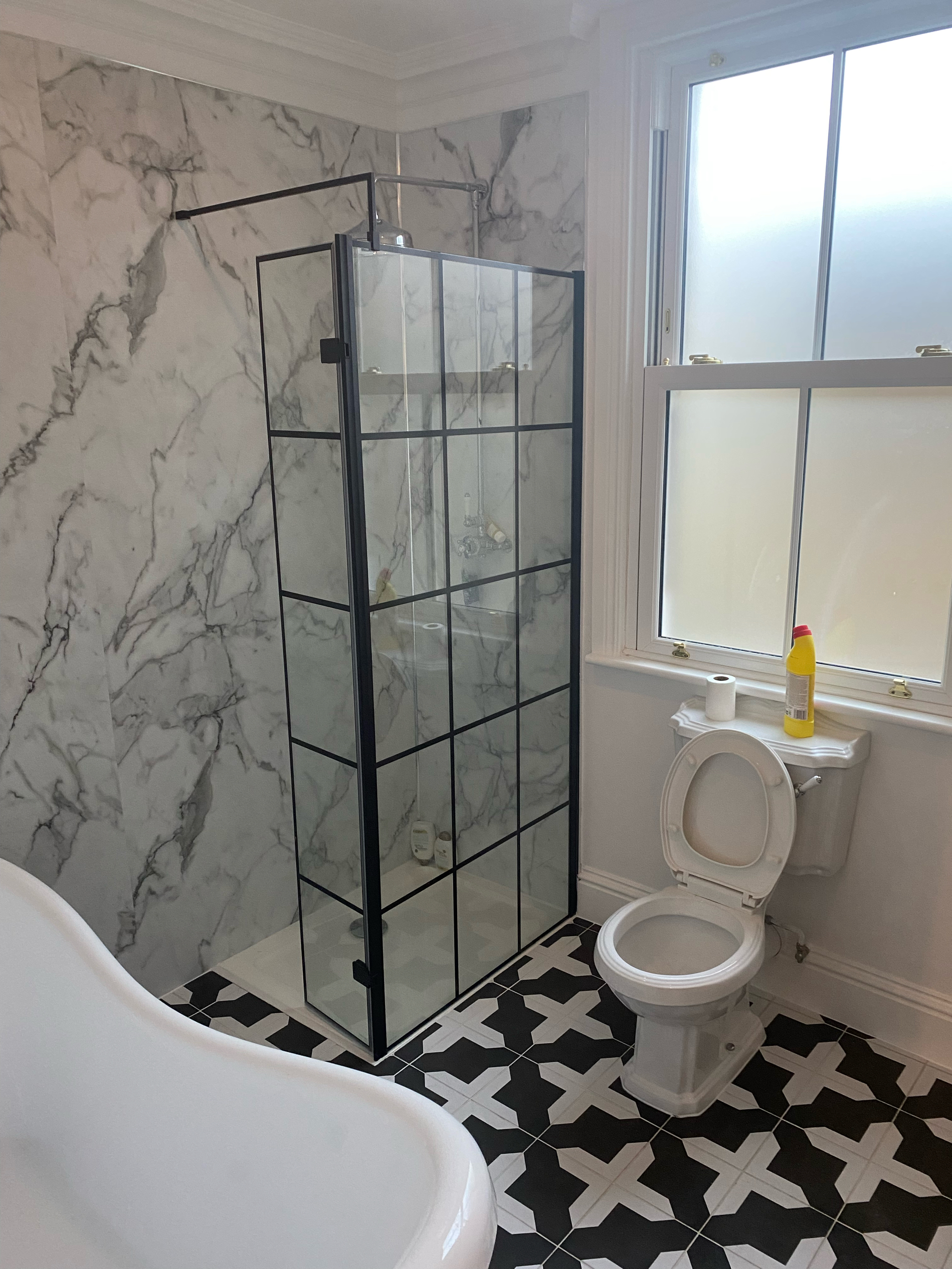 Tenfold Renovation work photo 1