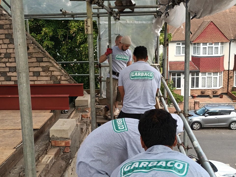 GARBACO BUILDING  & MULTI SERVICES LIMITED work photo 2