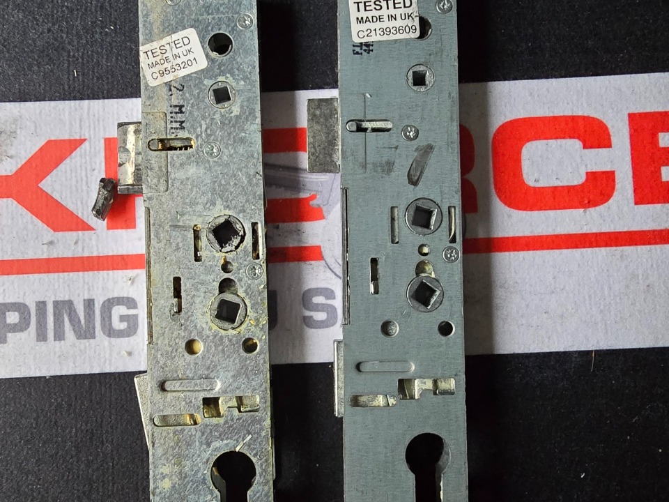 Lockforce Locksmith Epsom work photo 4