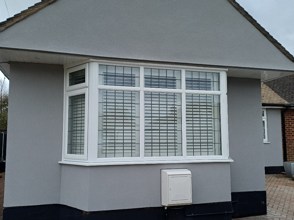 Thermo-Rend LTD work photo 3