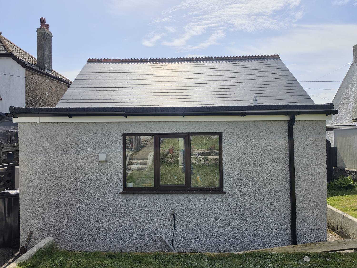 Sovereign Roofing & Building work photo 1