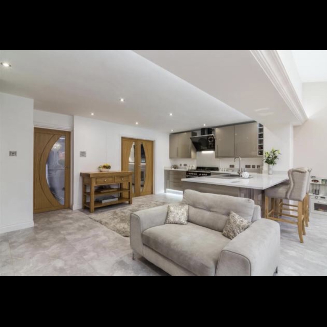 LMD BUILDING LTD work photo 4