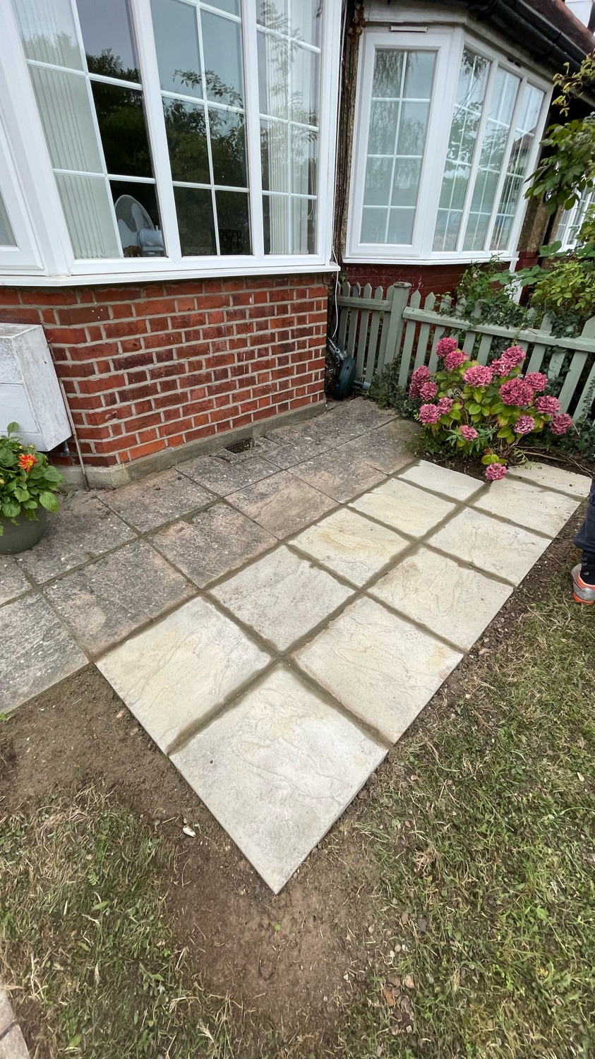 Ursache LTD work photo 1