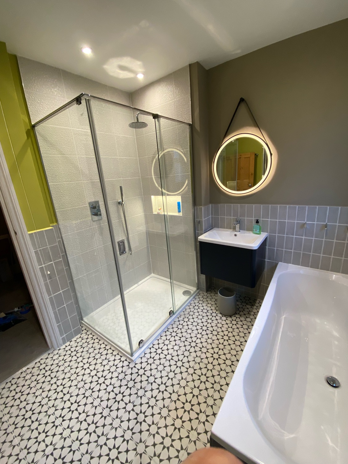 Martin & Sam Builders work photo 3