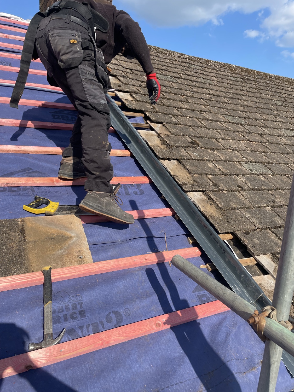 Classic Home Improvements work photo 2