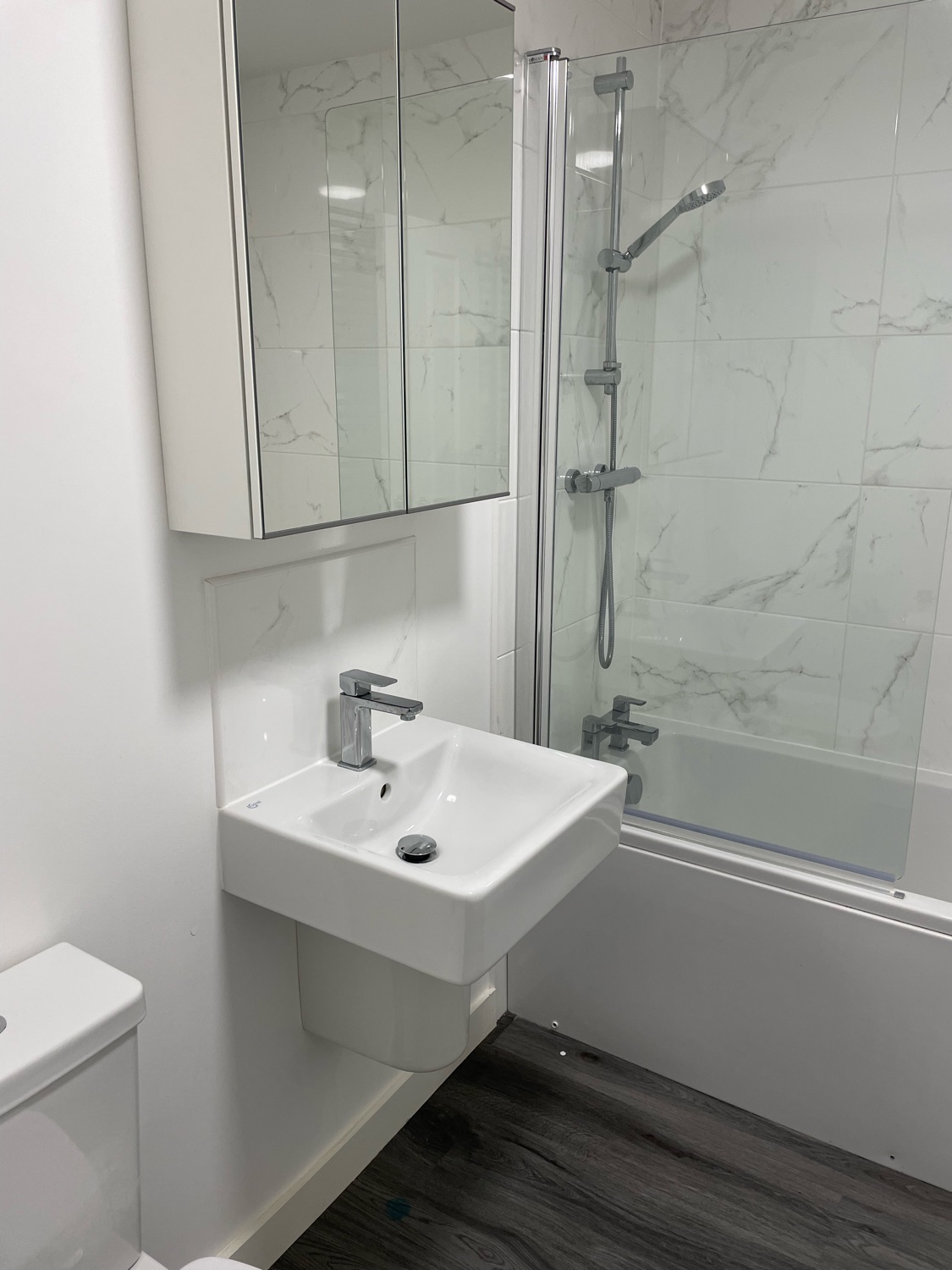 J Max Gas & Plumbing Ltd work photo 1