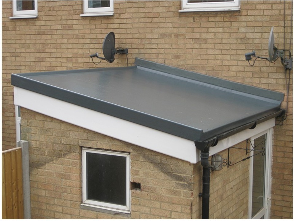 Roofing Care Ltd work photo 3
