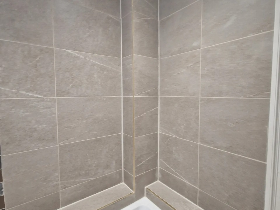 M.R Tiling work photo 4