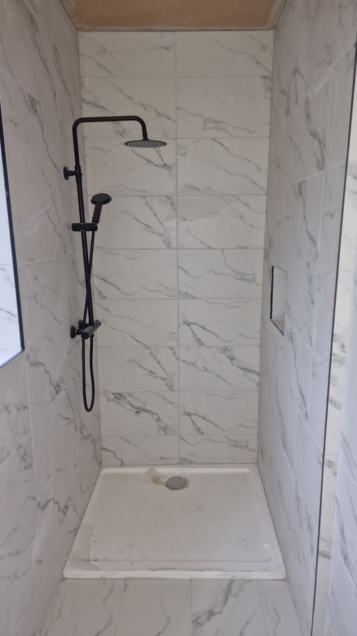 SD Tile And Stonework work photo 3