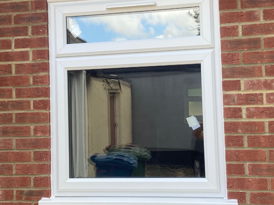 KMI WINDOWS LTD work photo 2