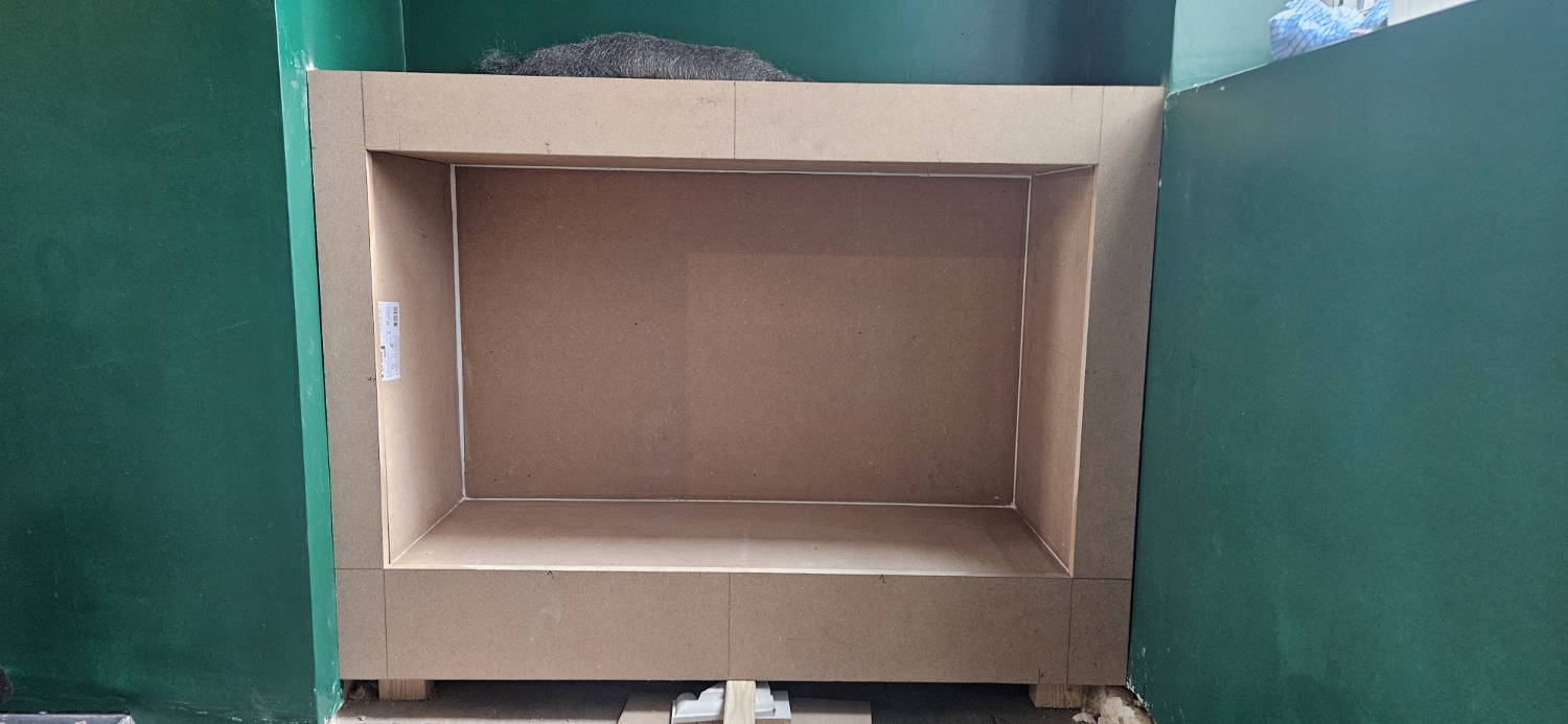 Reno Build work photo 3