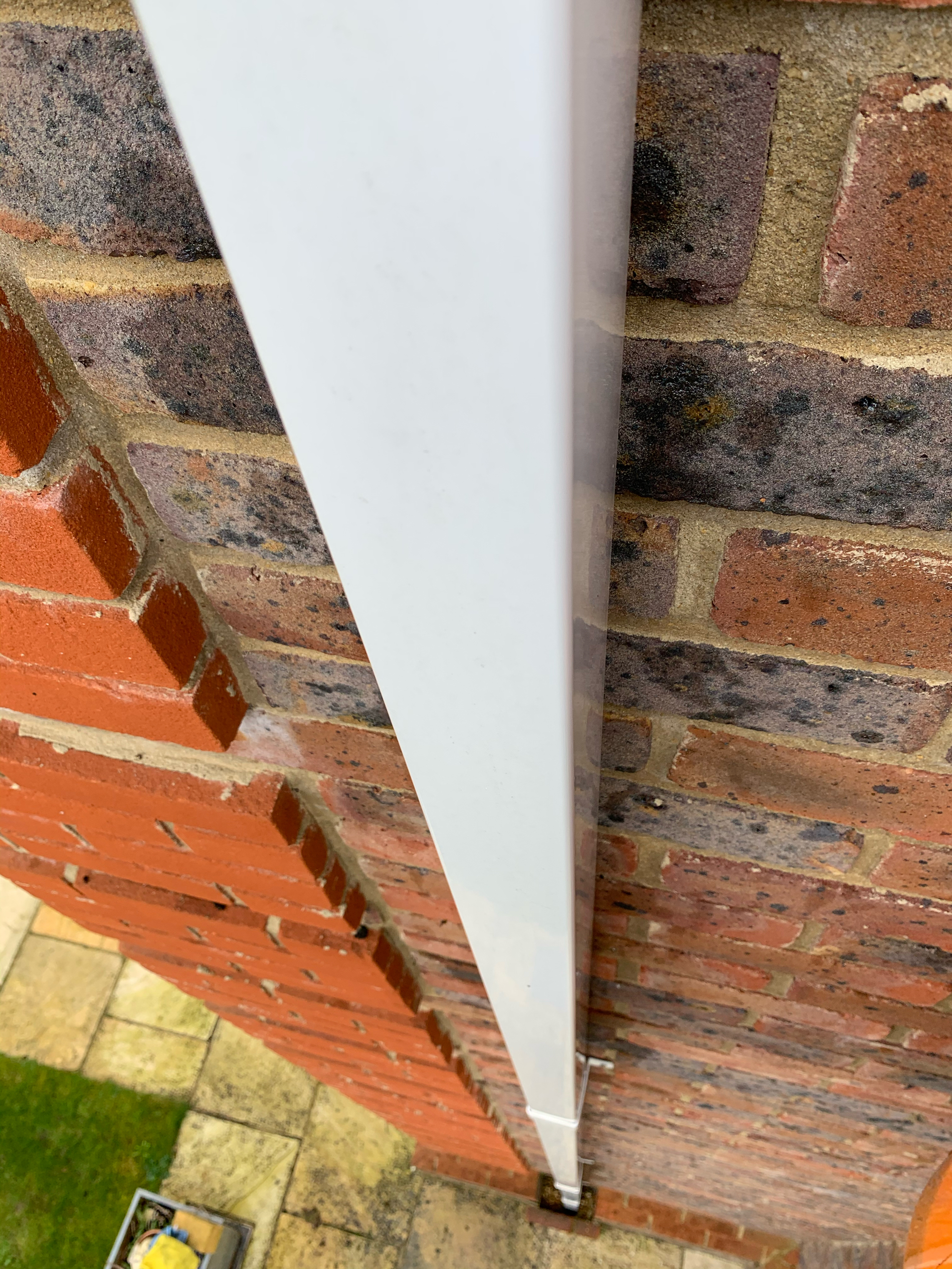 Rightway Gutters work photo 1