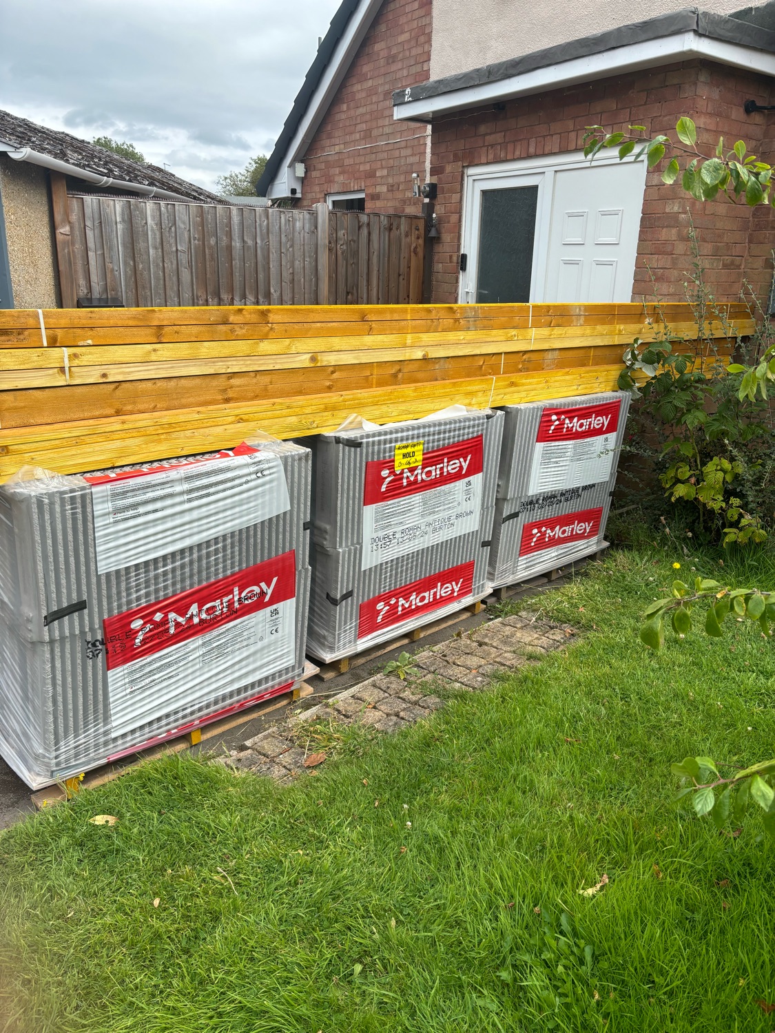 Kingsway Roofing work photo 4