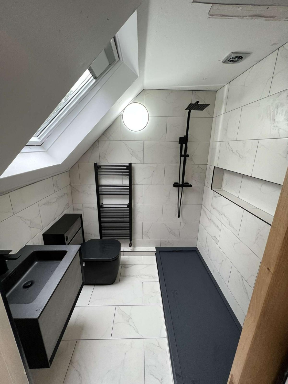 Bliss Home Interiors ltd work photo 1