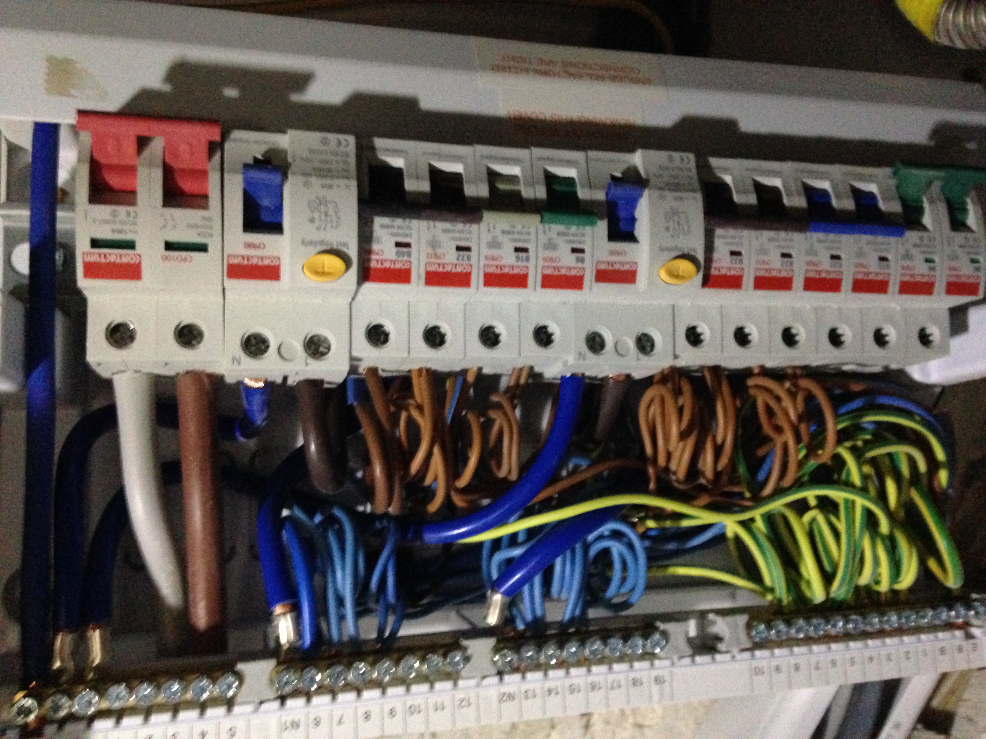 Which Bright Spark LTD work photo 2