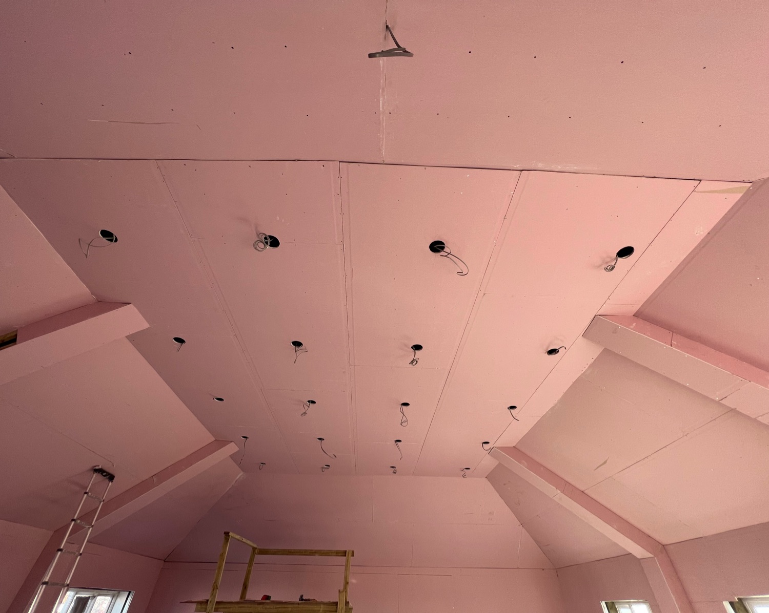 Fuse Force Electrical LTD work photo 3