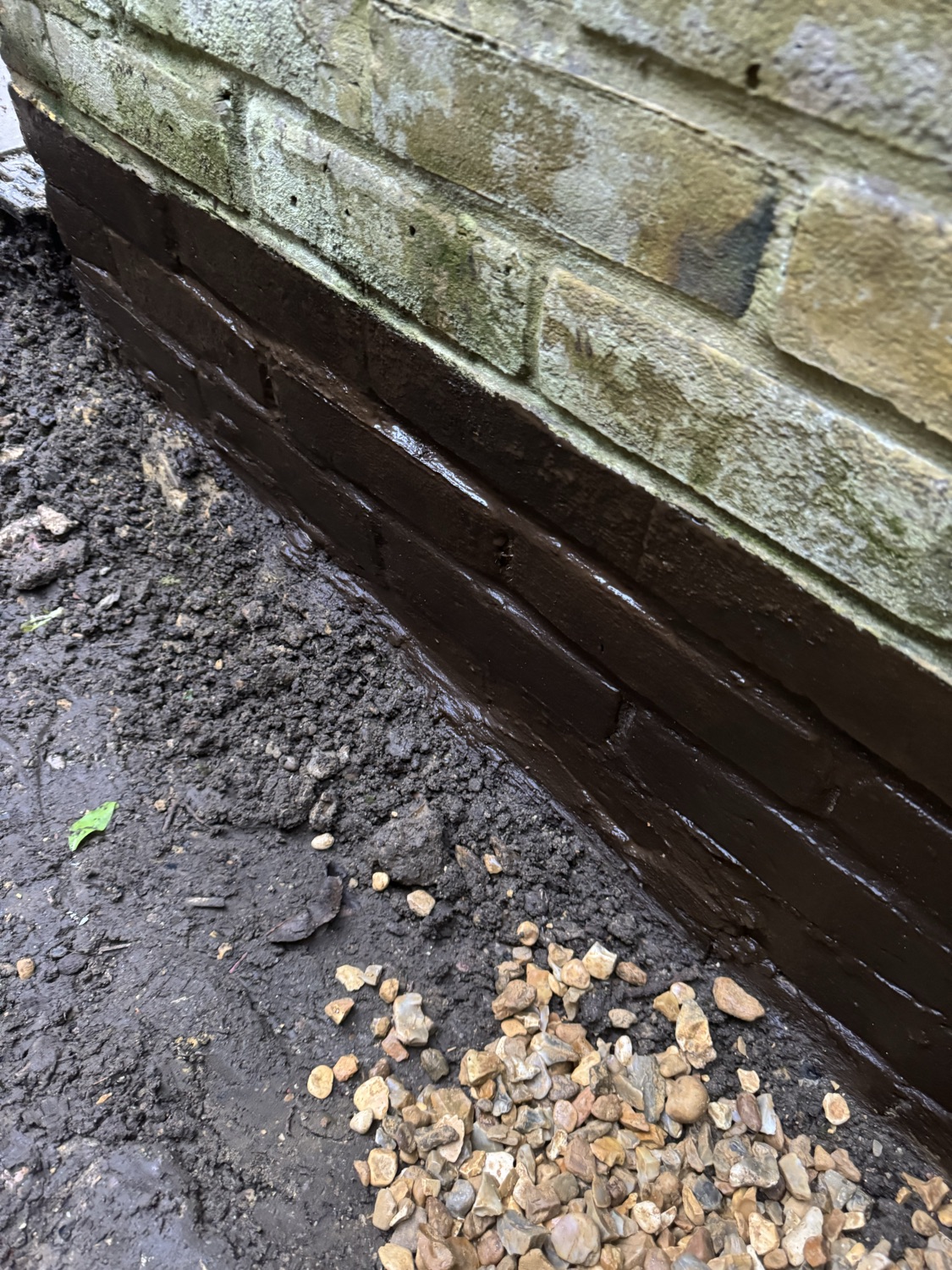 Pegasus stone LTD work photo 2