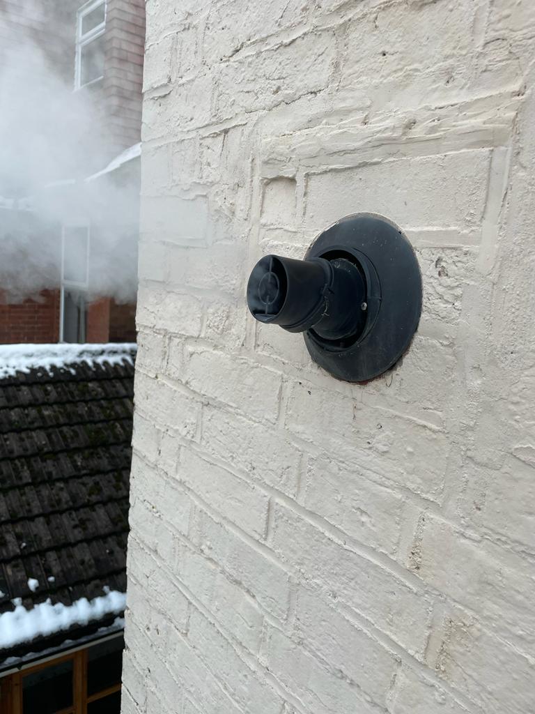 9 Heating & Plumbing work photo 1