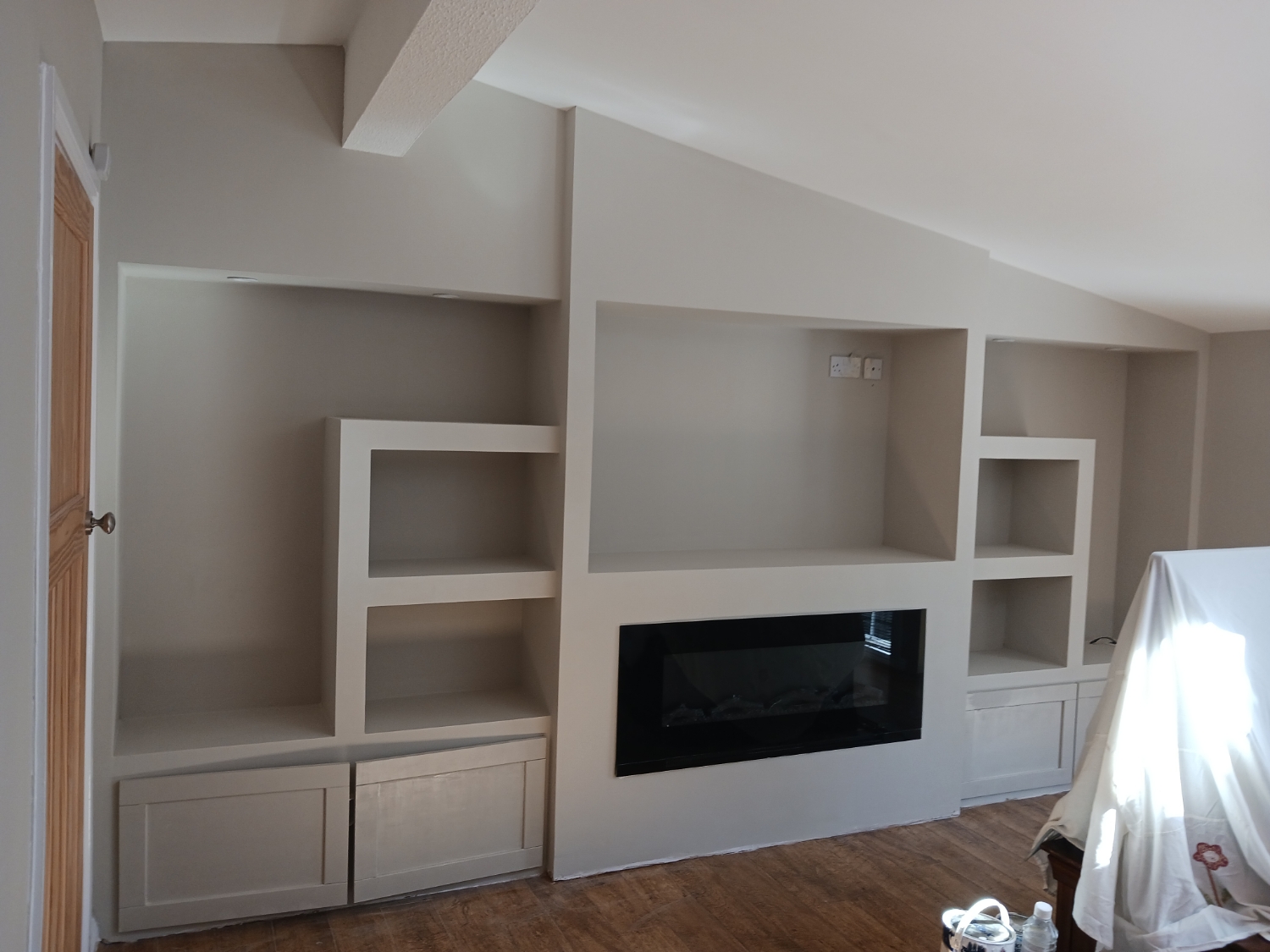 Phoenix Decorating Services work photo 1