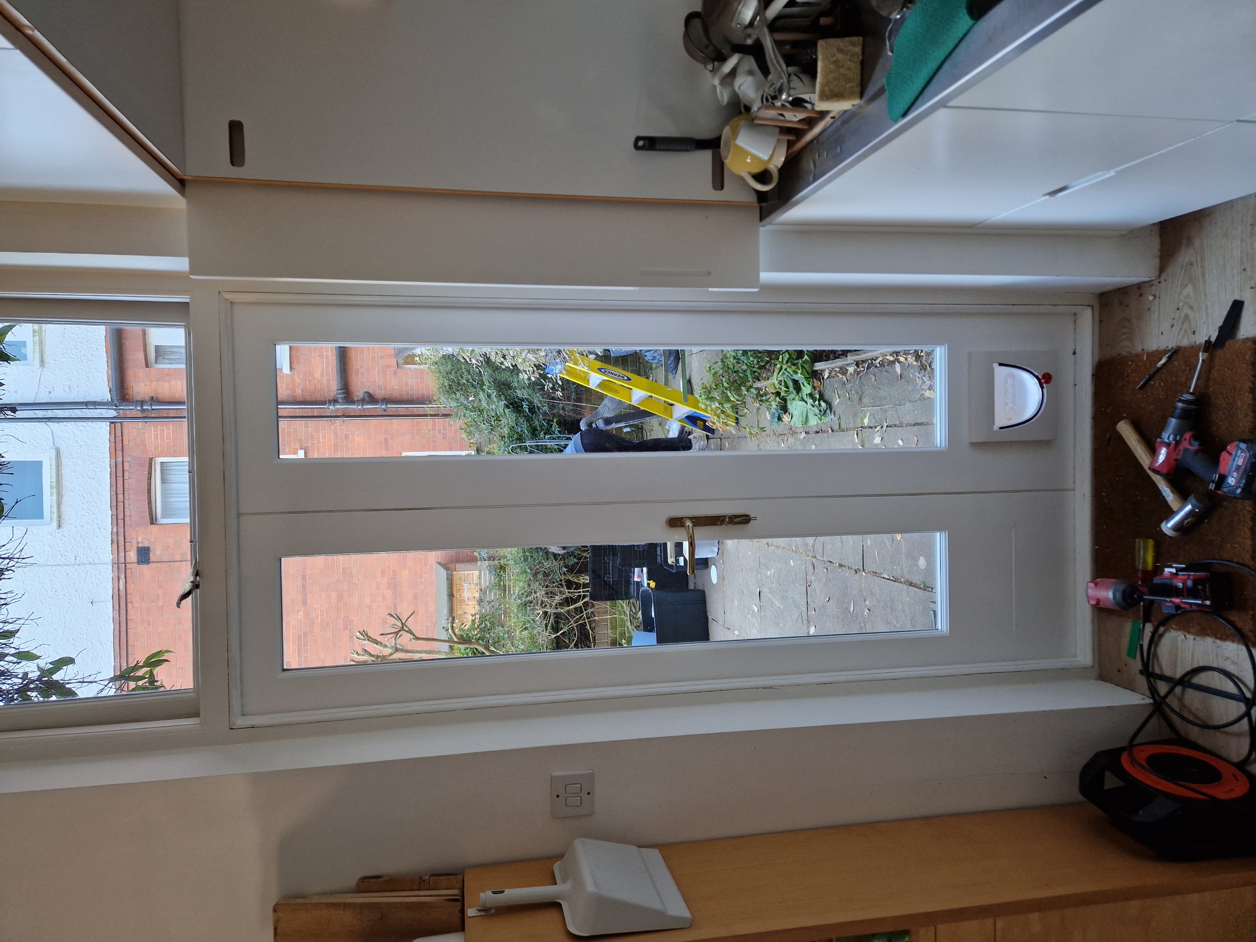 Braintree Joinery work photo 1