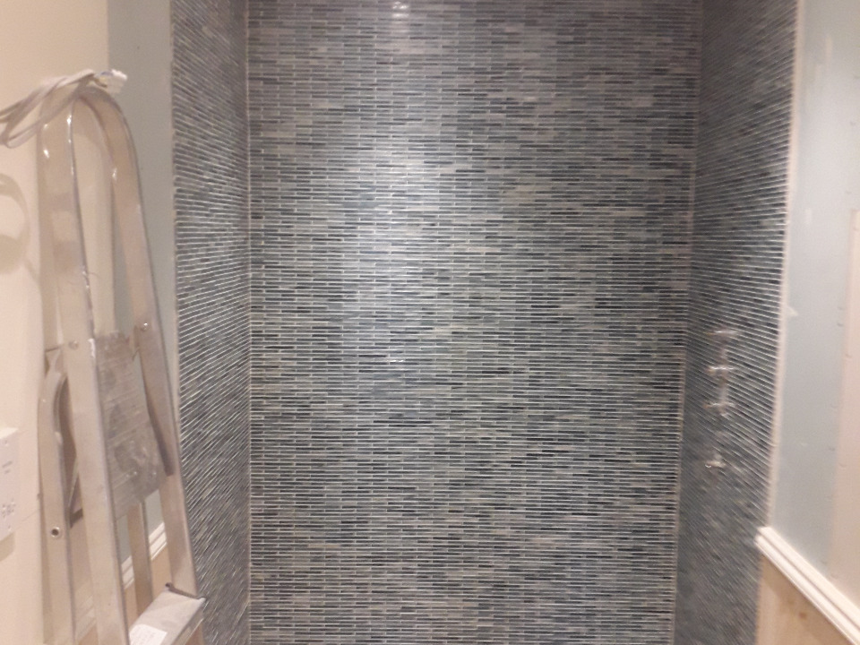 The Bath Fixer & Maintenance work photo 3