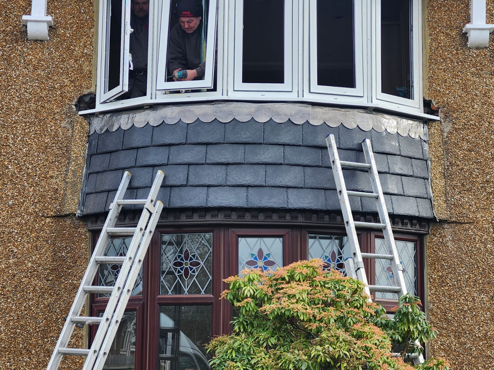 Cambrian Roofing LTD work photo 4