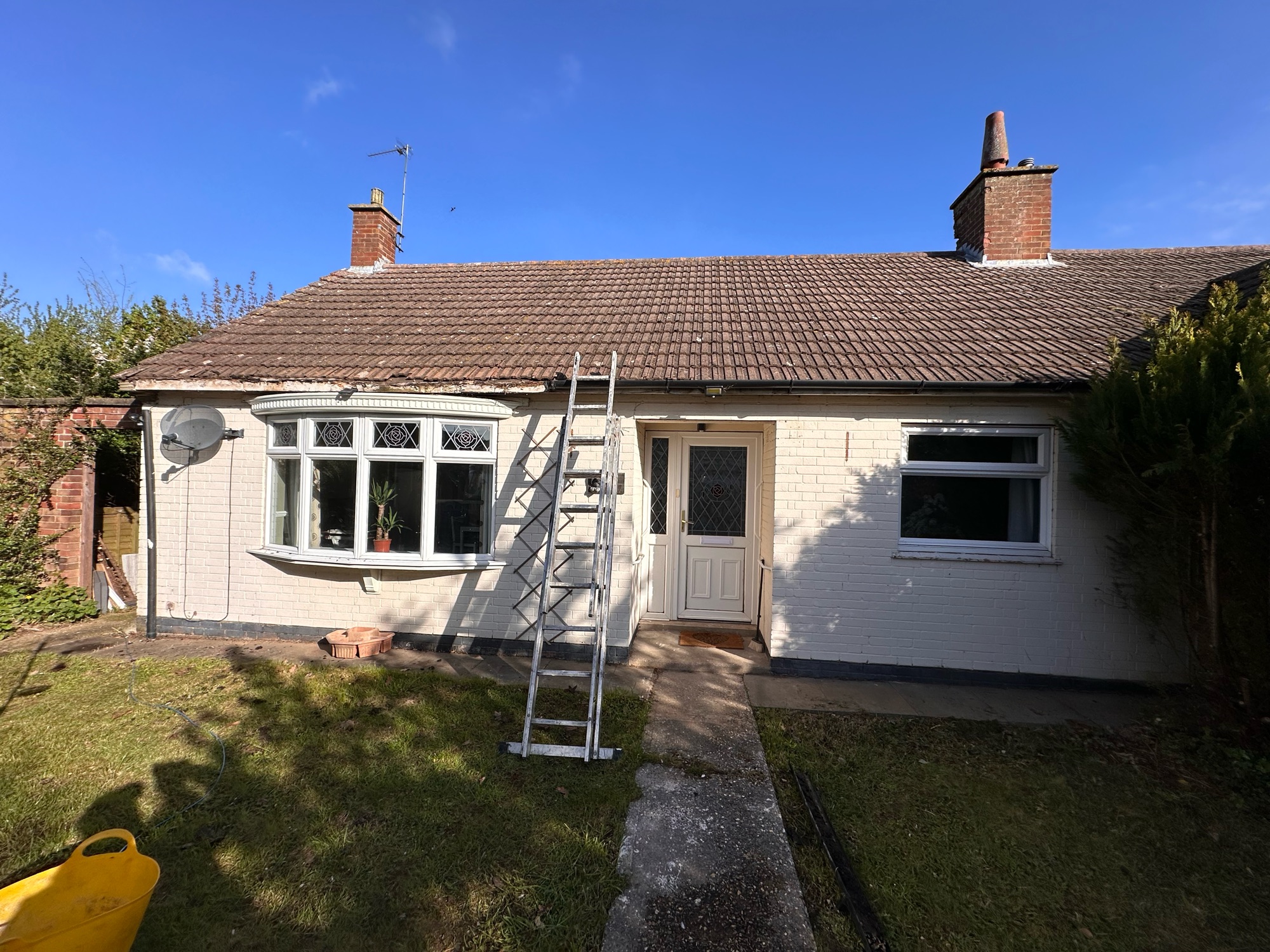 Totalhome Roofing & Building Ltd work photo 2