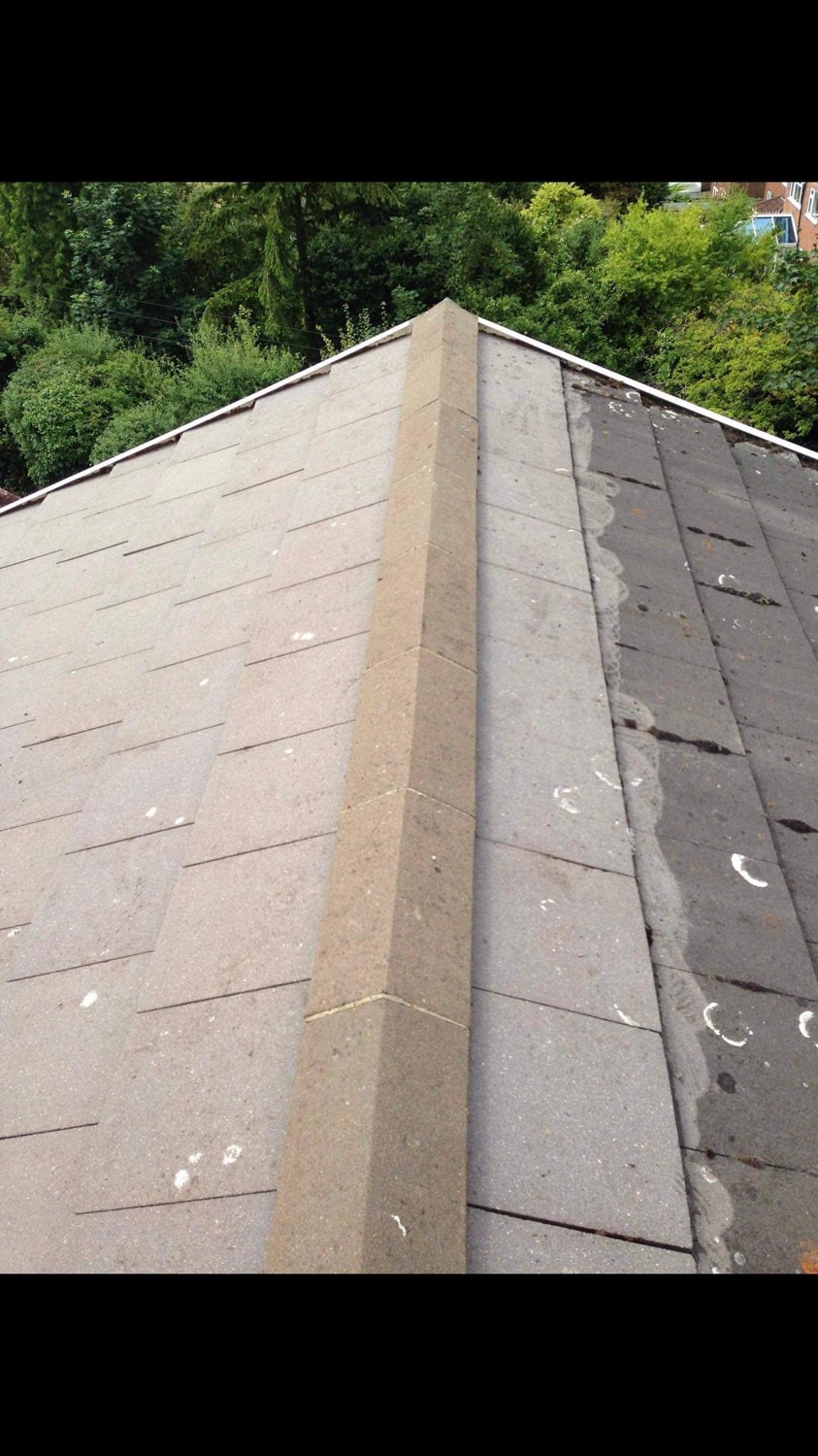 Storm Repair & Property Maintenance work photo 2