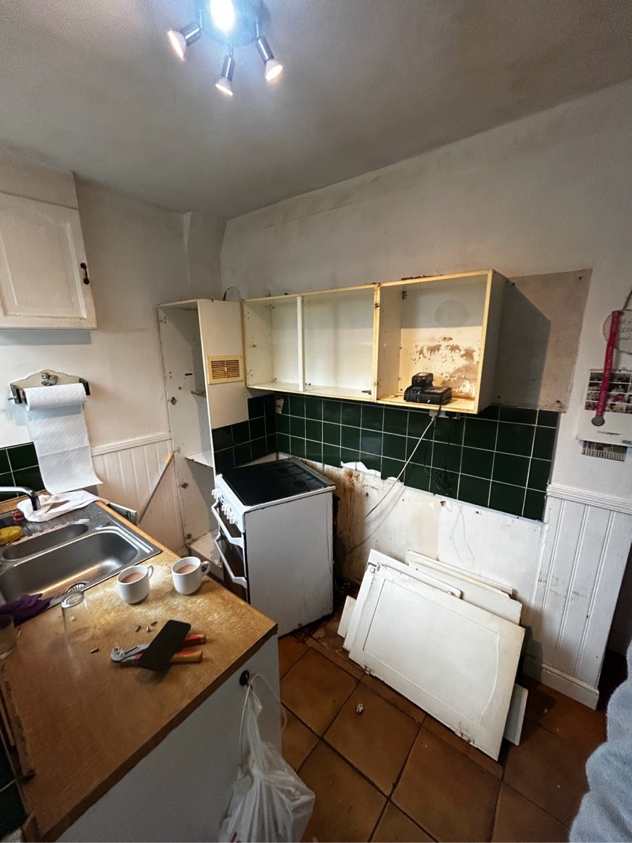 Arena Group - Maintaining Homes Together work photo 1
