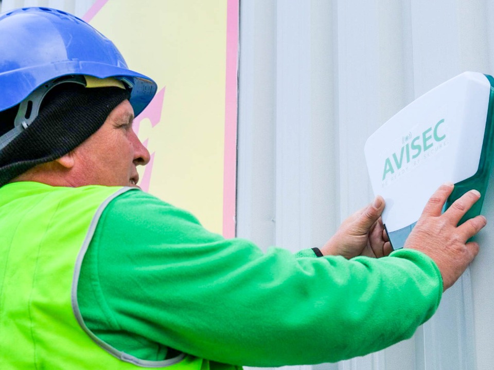 AVISEC LTD work photo 1