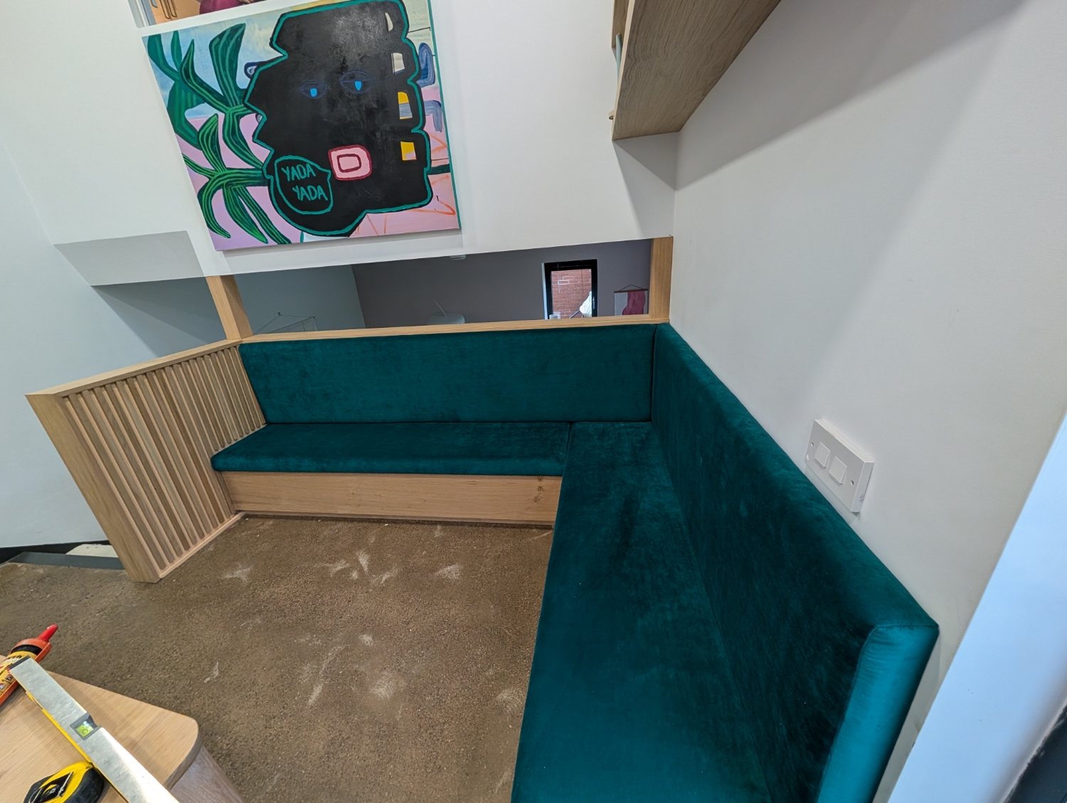 McGrath Joinery work photo 4