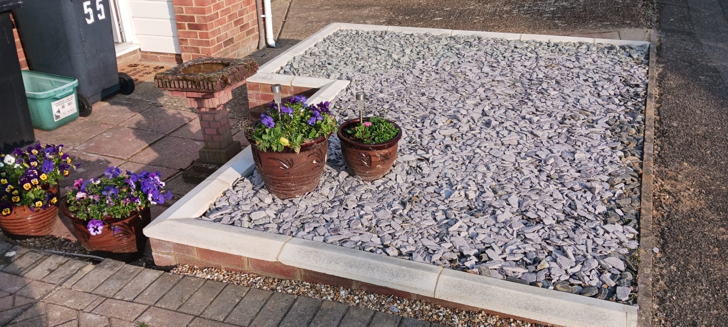 MB Property Services work photo 2