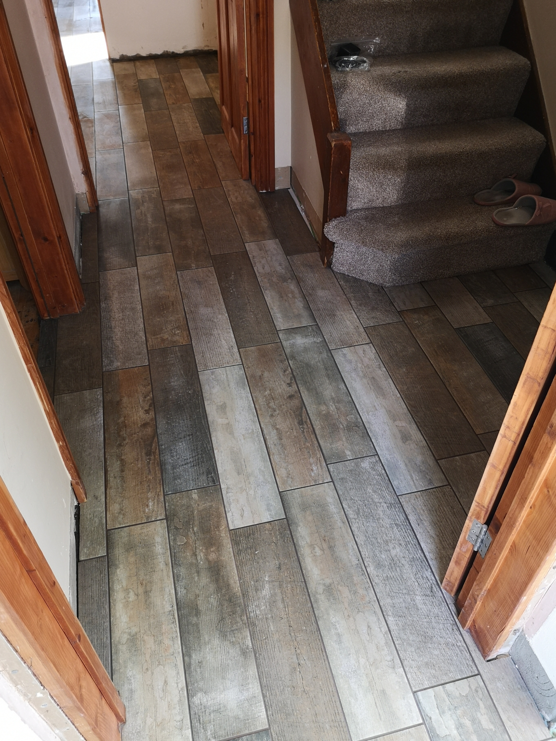 Adsumm Tiles work photo 4