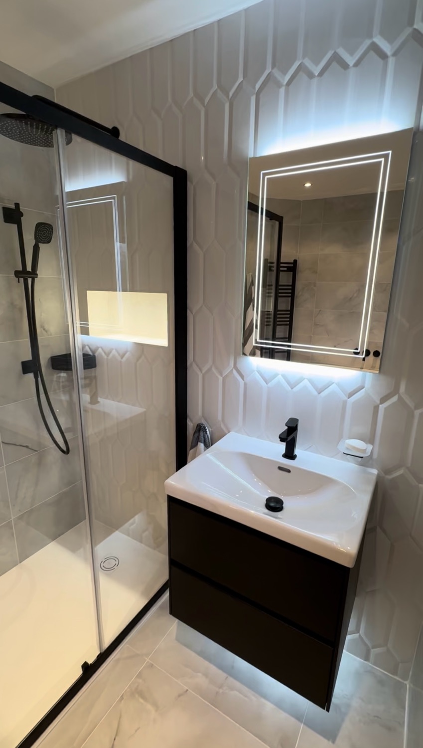 Union Heating Services Ltd work photo 2
