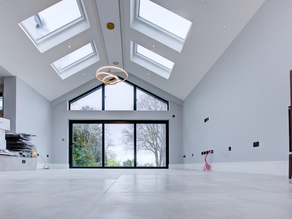 ERA Construction Solutions Ltd work photo 1