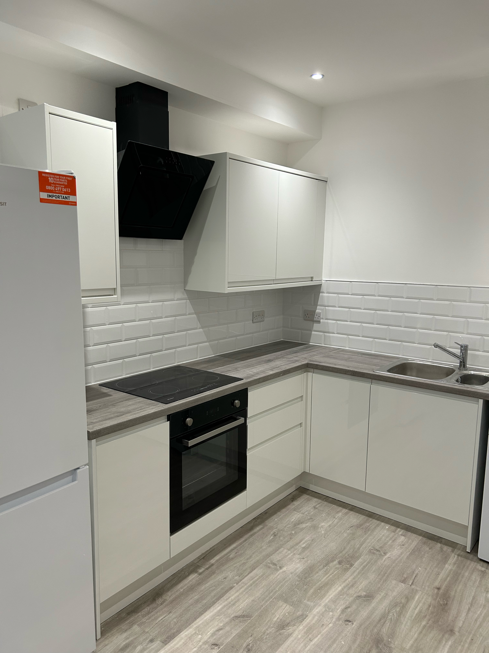 Meranti Building Services LTD work photo 4