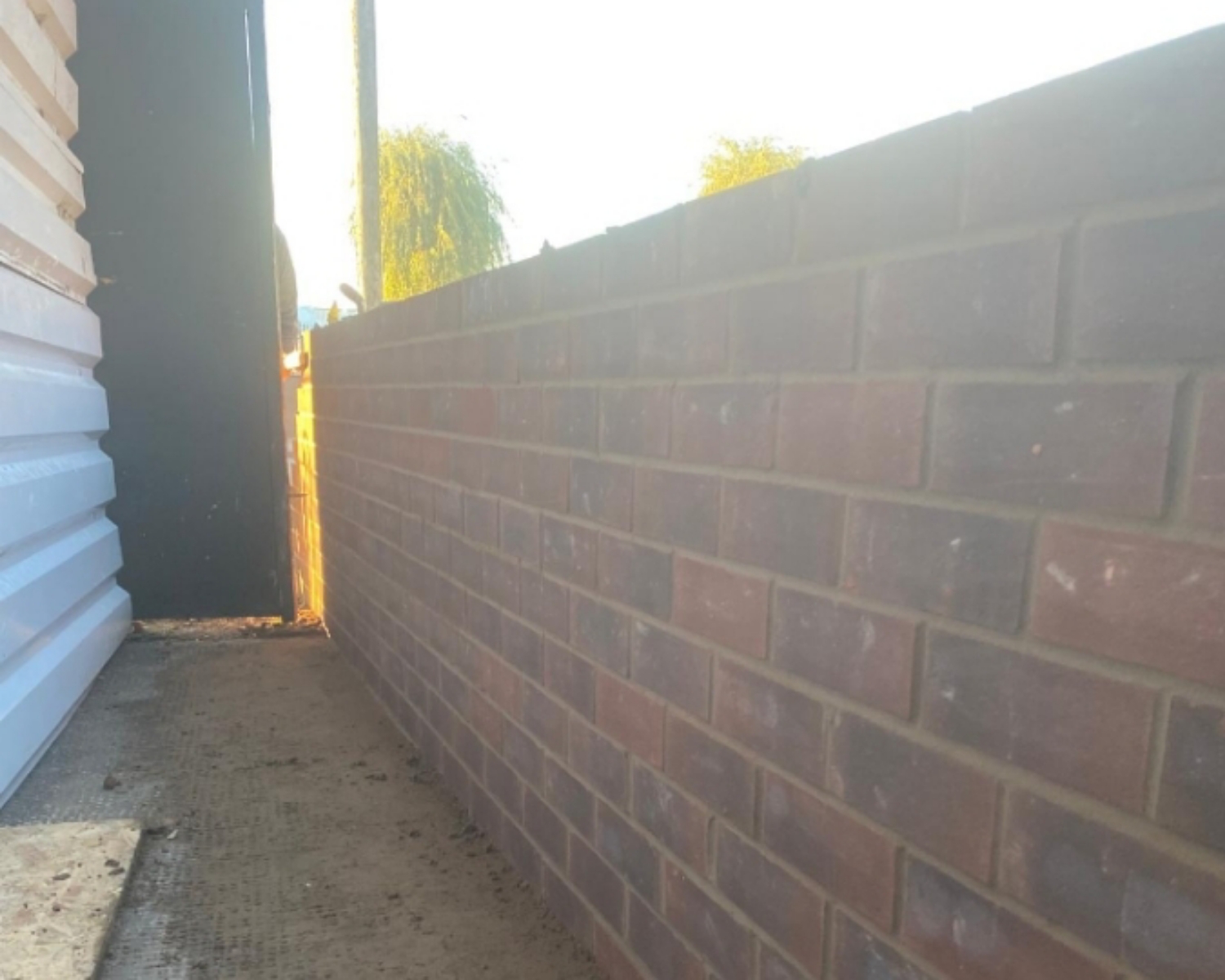 Tess contractors ltd work photo 1