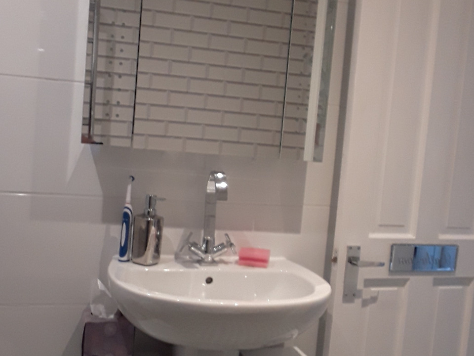 The Bath Fixer & Maintenance work photo 4