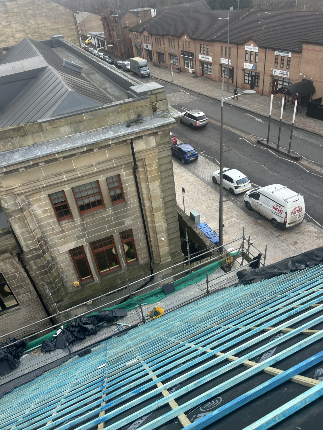 National Roof Services work photo 4