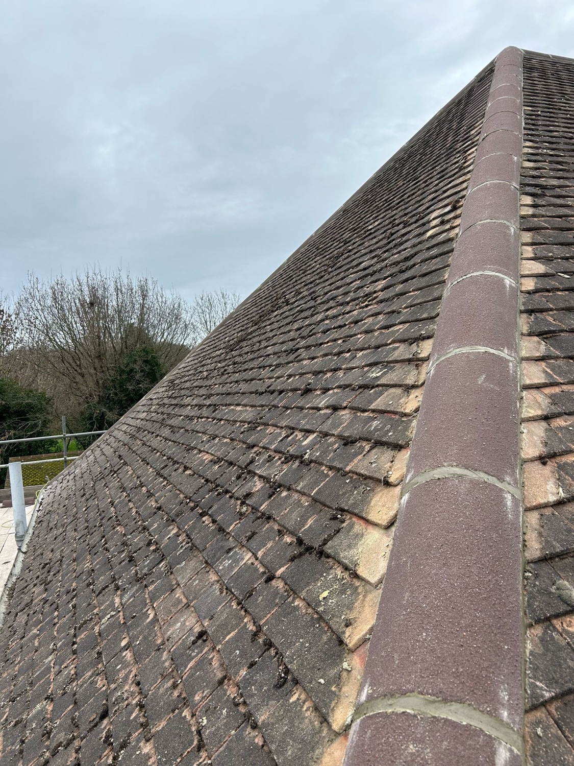 JCM ROOFING LIMITED work photo 4