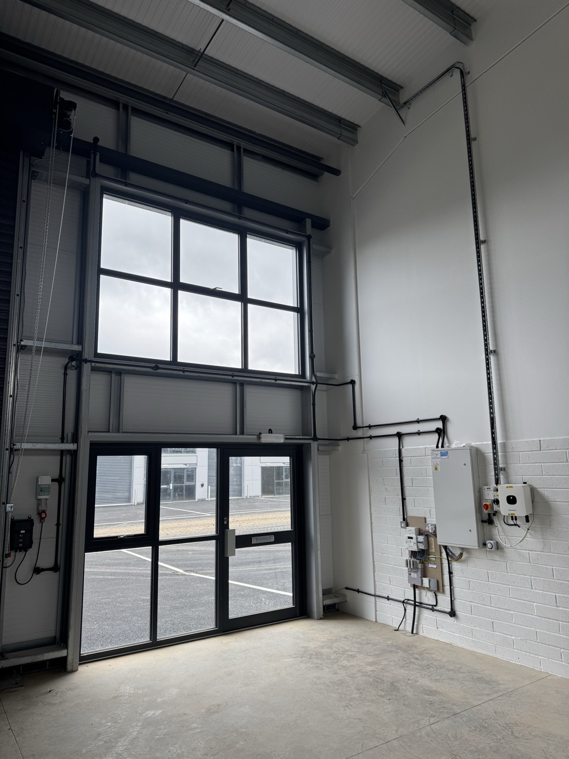 MNR ELECTRICAL LIMITED work photo 4