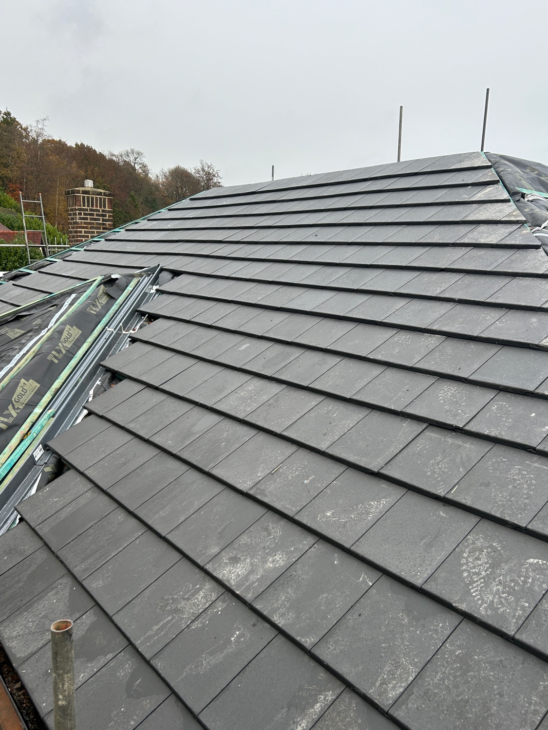 Rosam Roofing Ltd work photo 5
